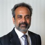 Professional headshot of Vikram Singh, Technical Lead at Ignite Apps